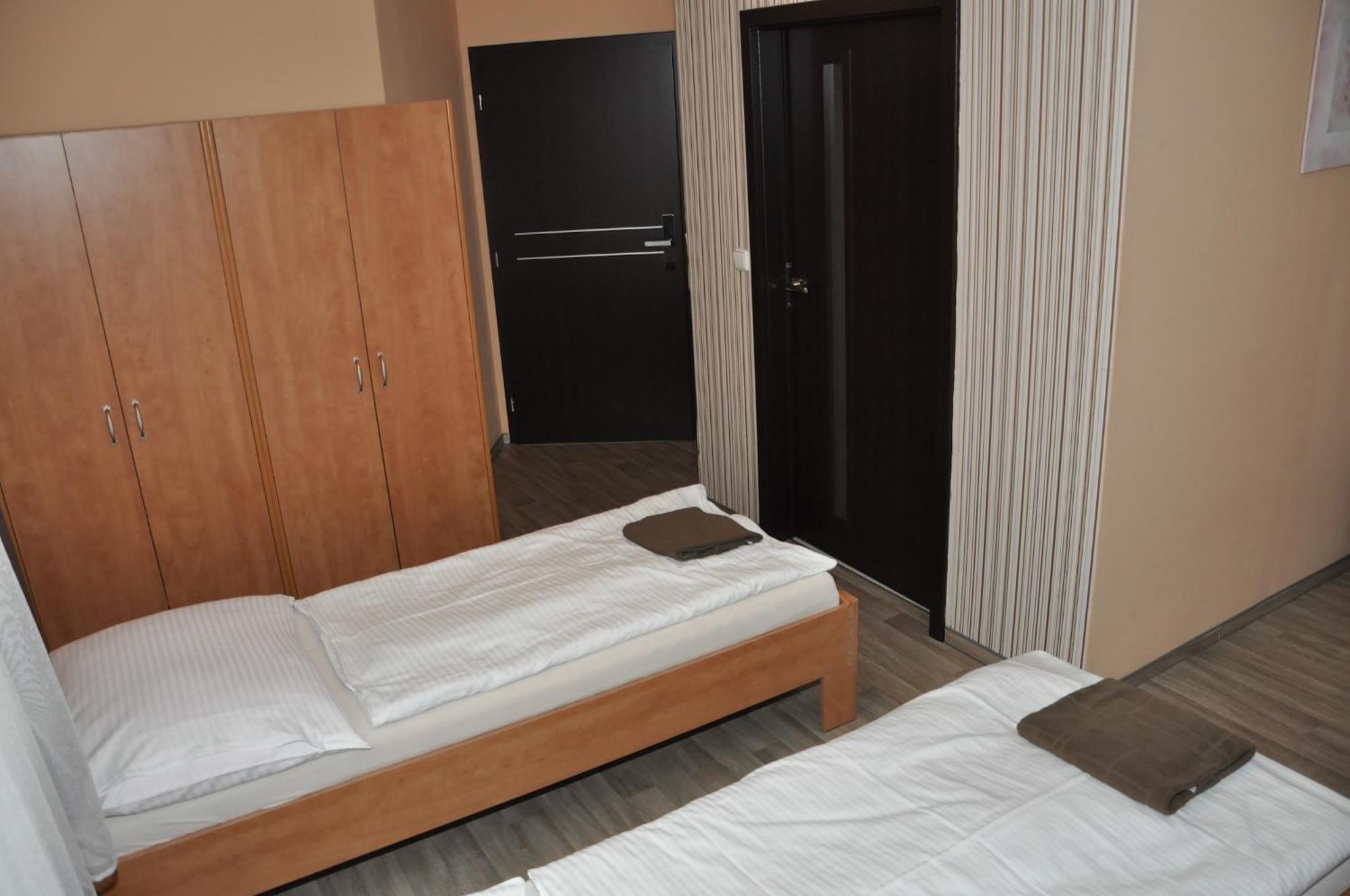Almond Hotel Teplice Exterior foto